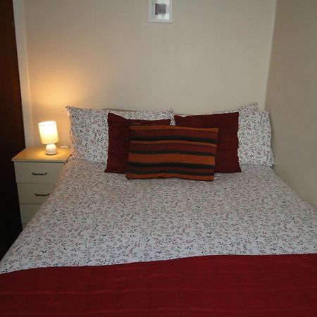 Windsor Hotel Blackpool Eksteriør bilde