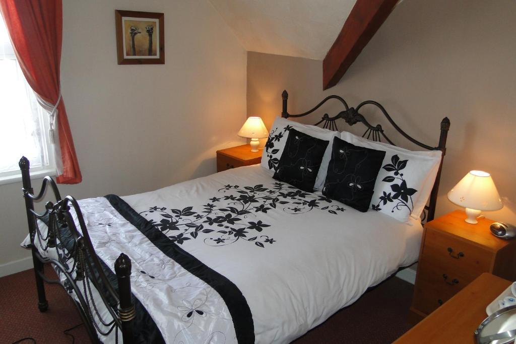Windsor Hotel Blackpool Rom bilde