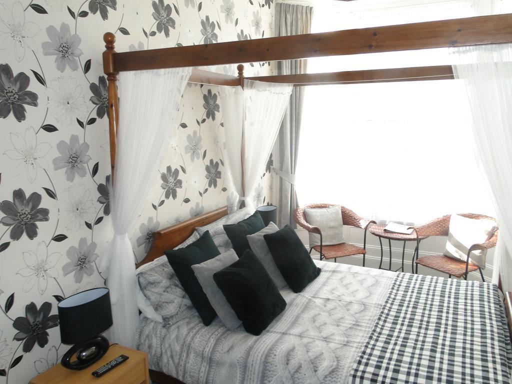Windsor Hotel Blackpool Eksteriør bilde
