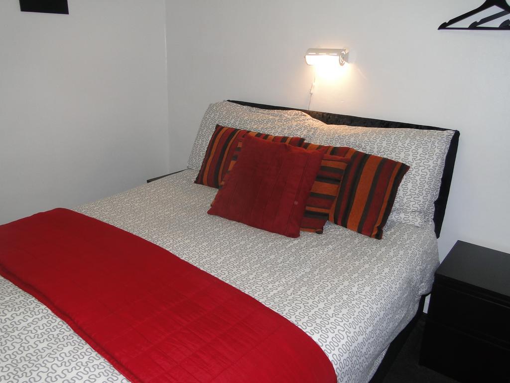Windsor Hotel Blackpool Eksteriør bilde
