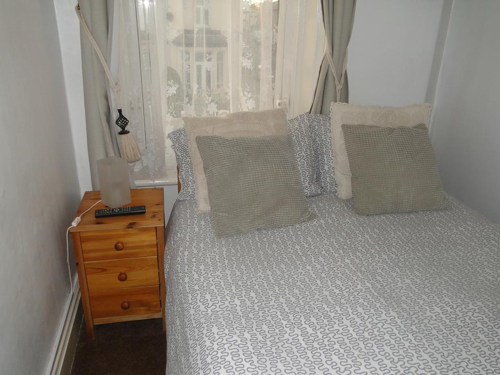 Windsor Hotel Blackpool Eksteriør bilde